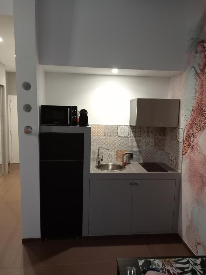 Suite Luxurya 巴里 外观 照片