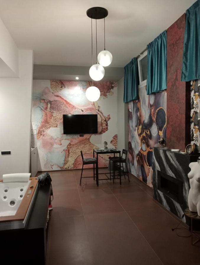 Suite Luxurya 巴里 外观 照片