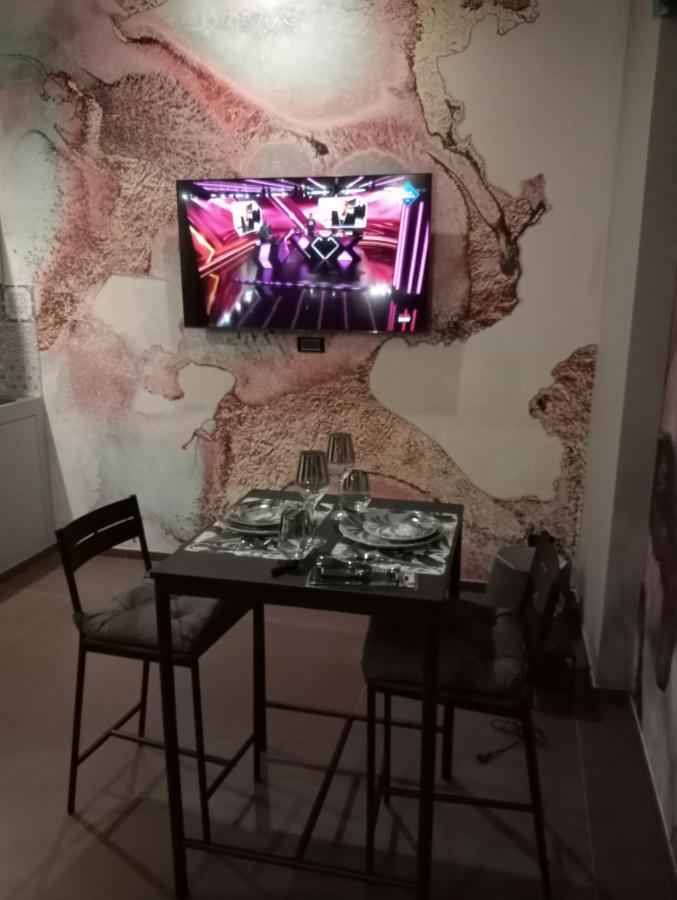 Suite Luxurya 巴里 外观 照片