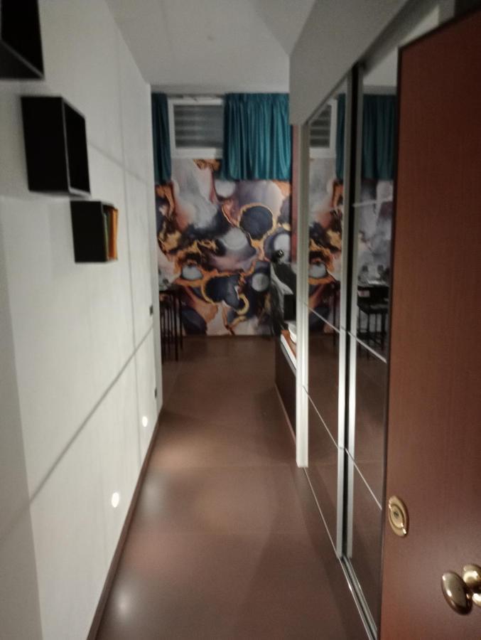 Suite Luxurya 巴里 外观 照片