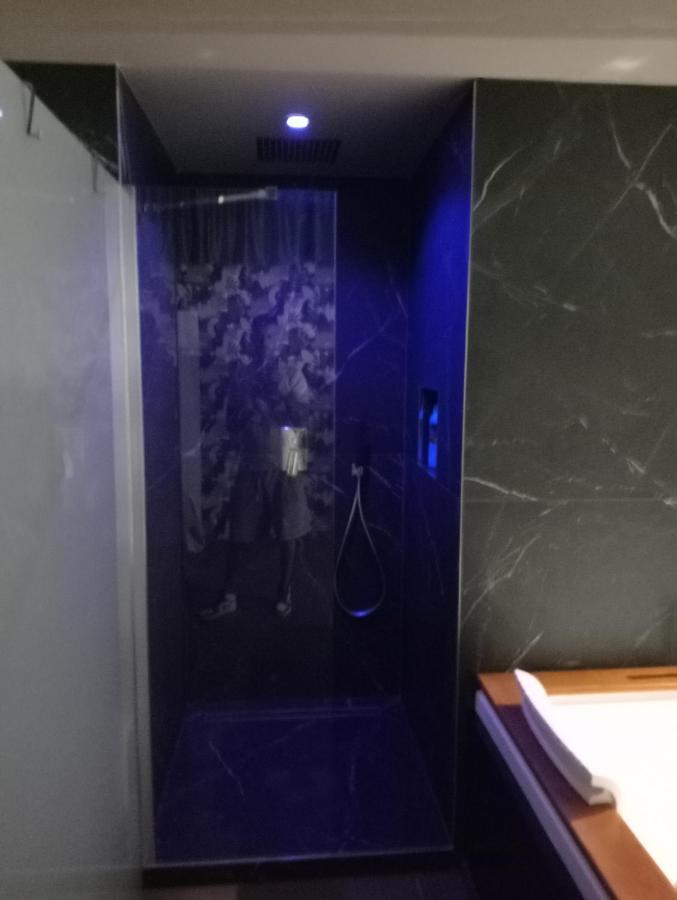 Suite Luxurya 巴里 外观 照片