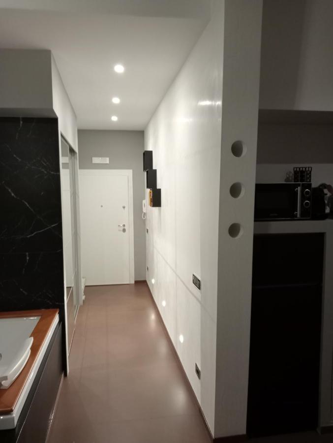 Suite Luxurya 巴里 外观 照片