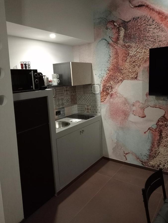 Suite Luxurya 巴里 外观 照片
