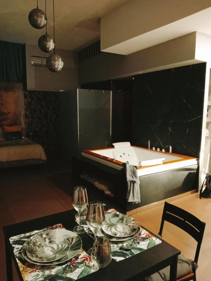 Suite Luxurya 巴里 外观 照片