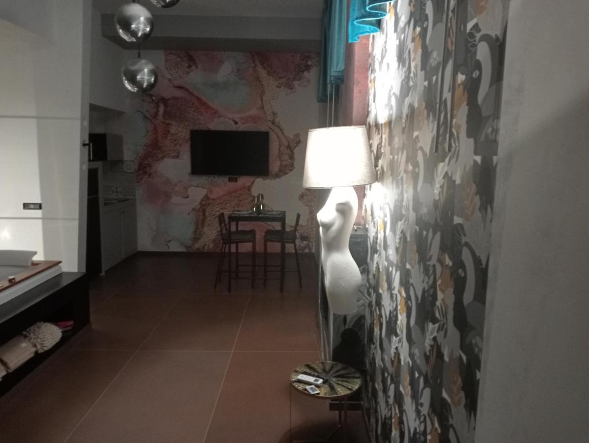 Suite Luxurya 巴里 外观 照片
