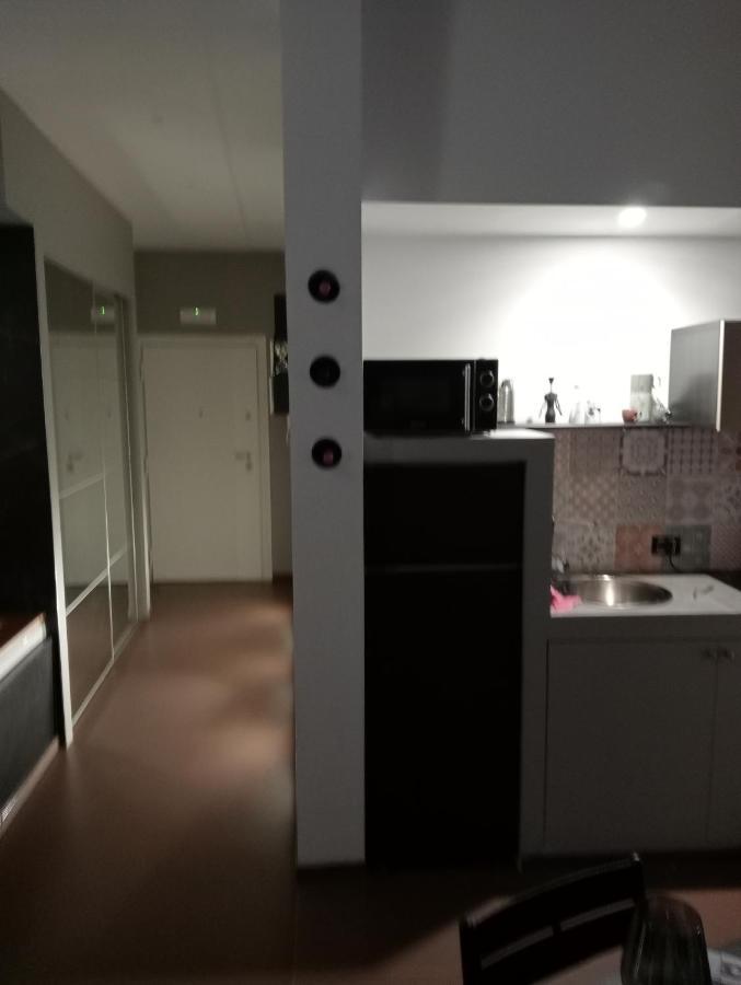Suite Luxurya 巴里 外观 照片