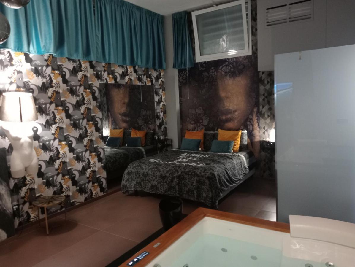 Suite Luxurya 巴里 外观 照片