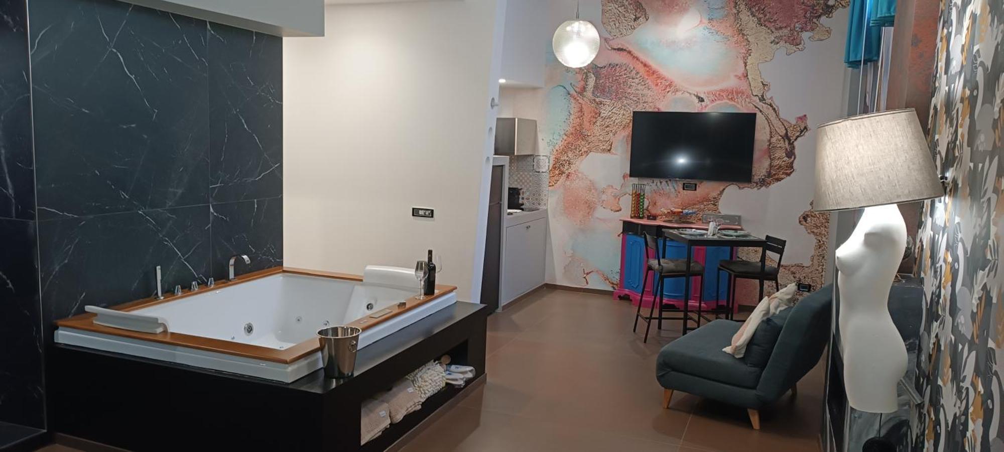 Suite Luxurya 巴里 外观 照片