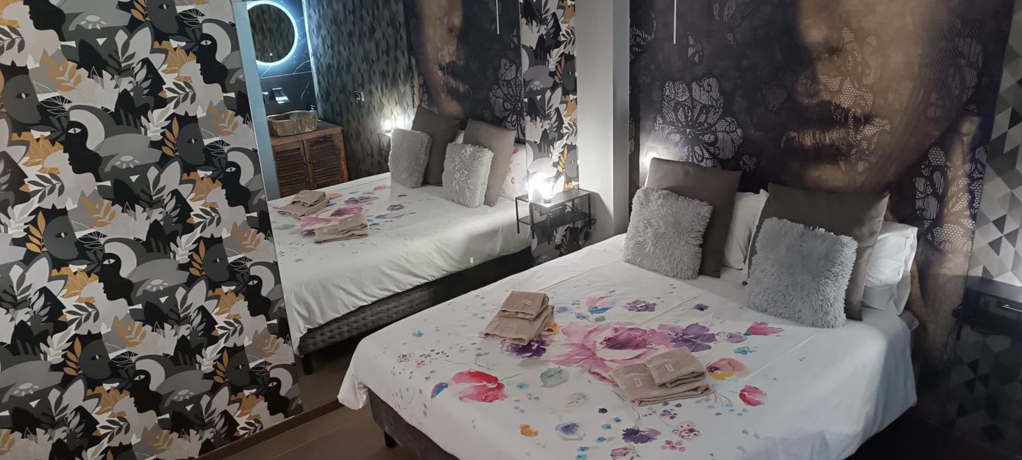 Suite Luxurya 巴里 外观 照片