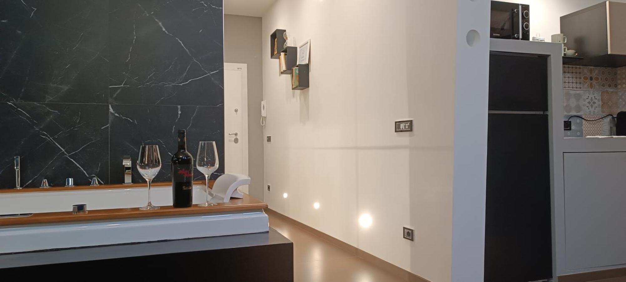 Suite Luxurya 巴里 外观 照片