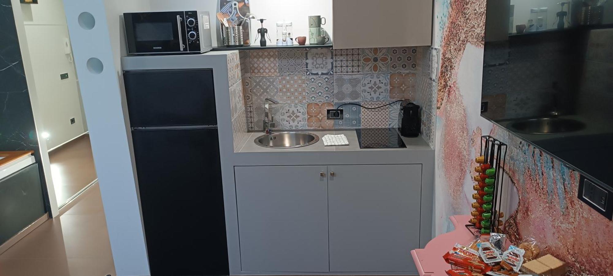 Suite Luxurya 巴里 外观 照片