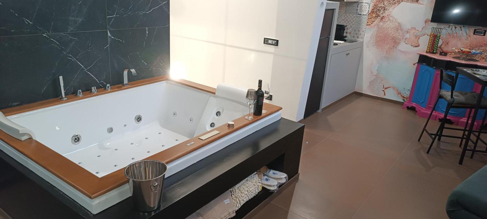 Suite Luxurya 巴里 外观 照片