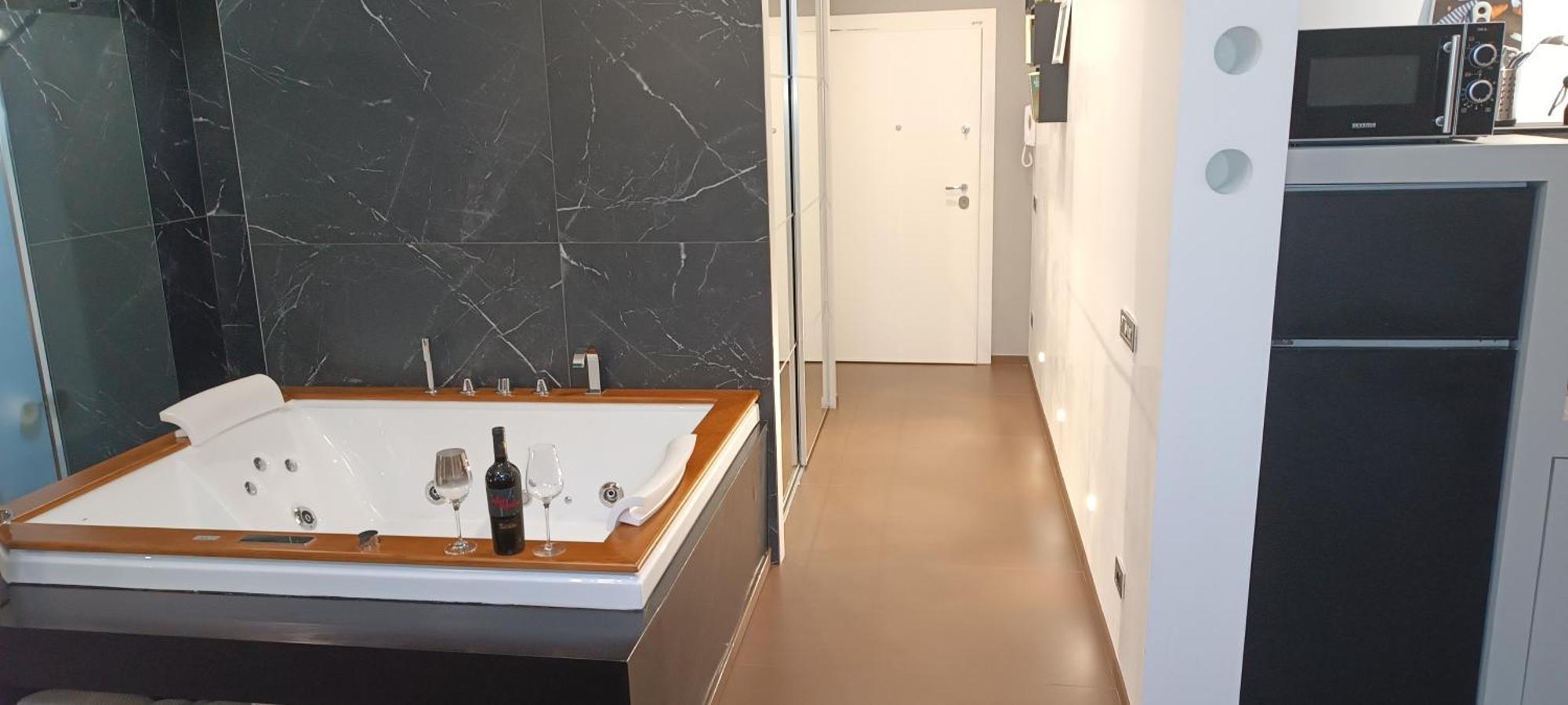 Suite Luxurya 巴里 外观 照片