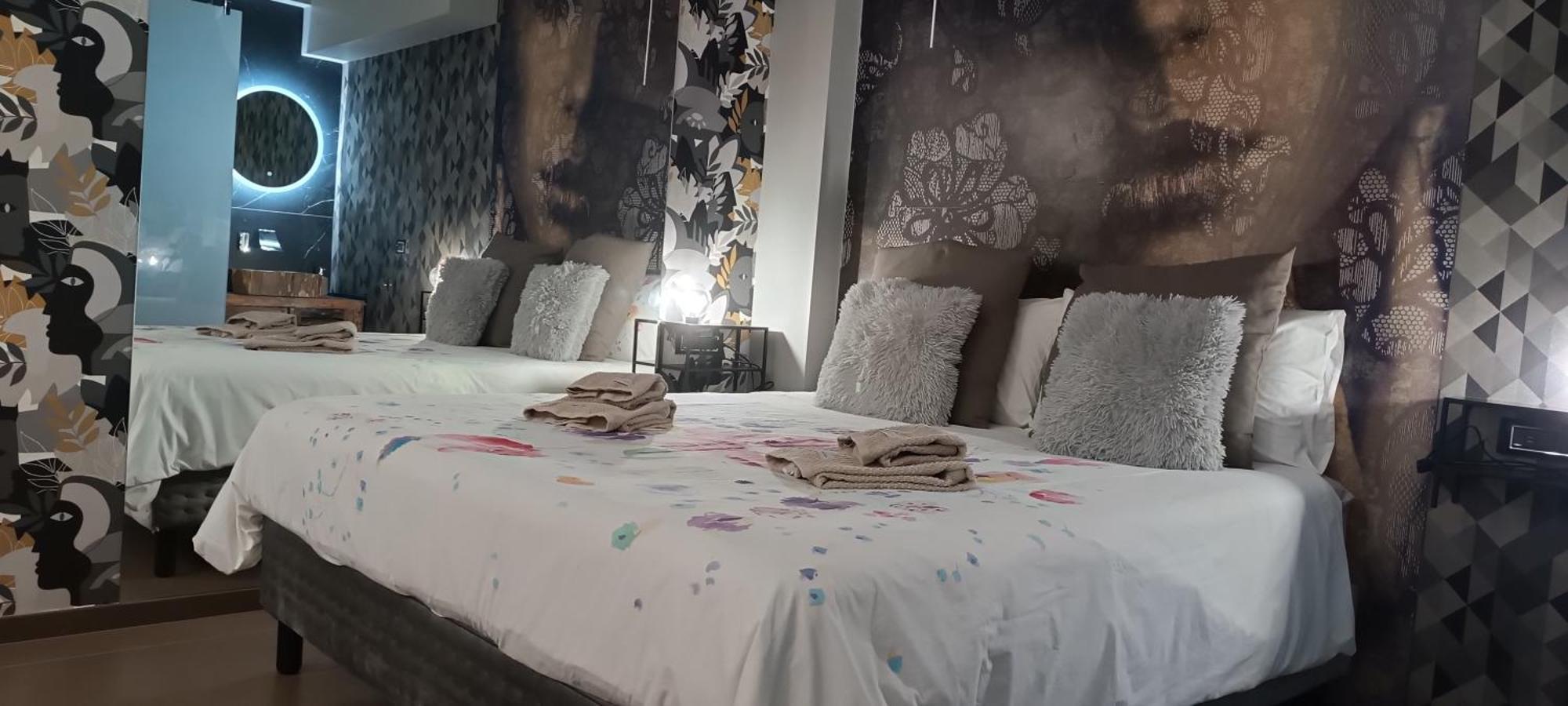 Suite Luxurya 巴里 外观 照片