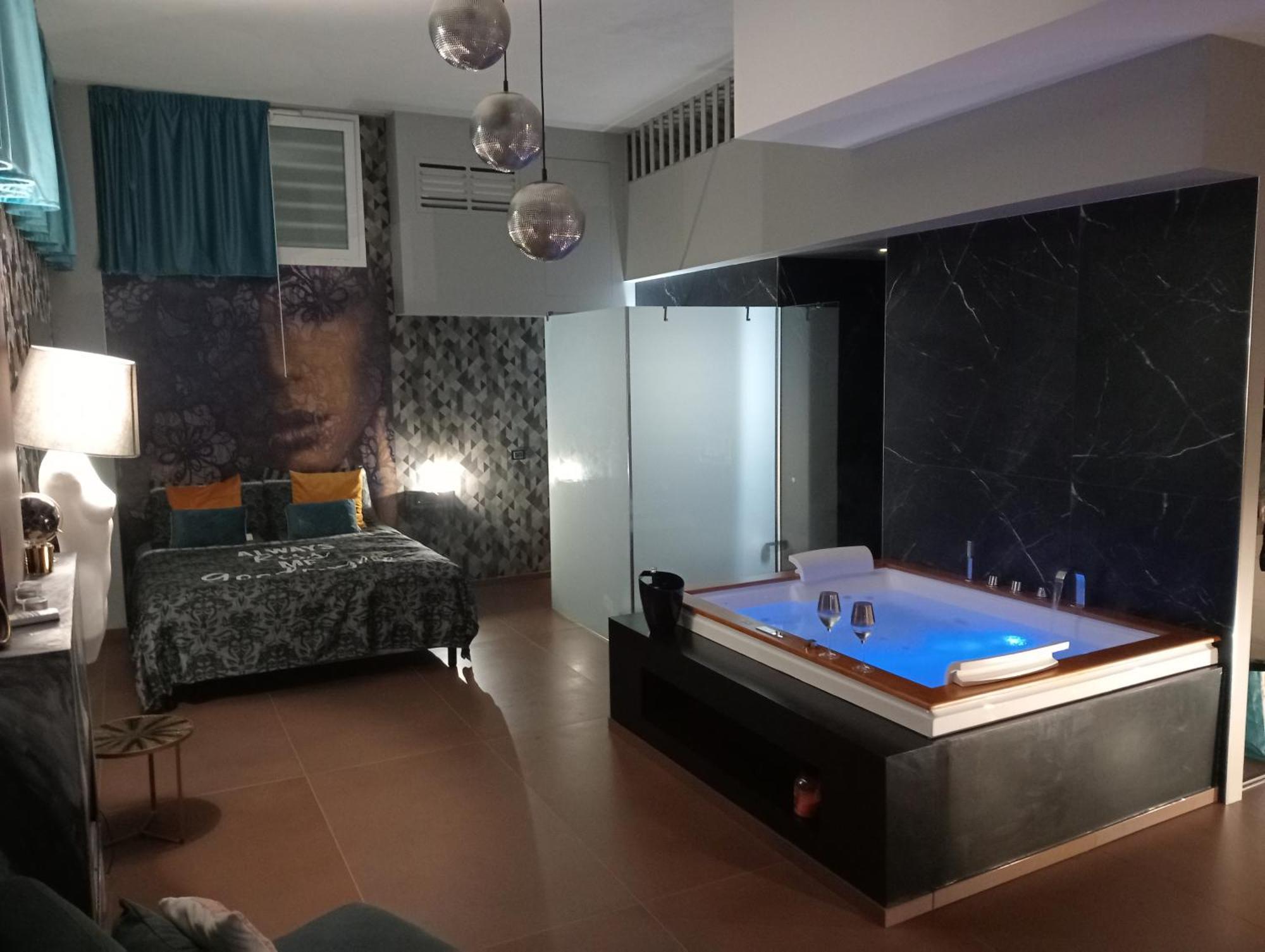 Suite Luxurya 巴里 客房 照片